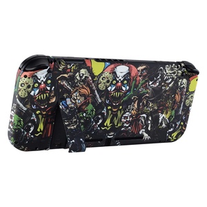Accessoires pour manette de jeu EXtremeRate, coque de protection pour manette Switch, coque de remplacement complète pour Nintendo Switch, pièces de réparation - Product Image 4