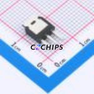 Transistor de Efecto de Campo (MOSFET) MOT5N65C TO-251 Nuevo y Original - Product Image 2