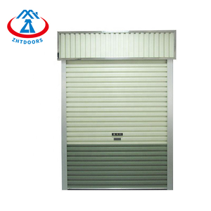 2000x2000 hàng đầu đánh giá sản phẩm ngang điện cửa hàng an ninh cửa chớp cửa an ninh - Product Image 5