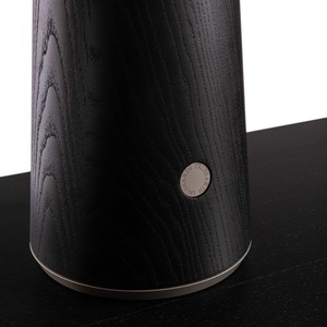 Lampe de table minimaliste moderne, source de lumière LED, commande par interrupteur, pour salon, chambre à coucher, décoration de la maison - Product Image 2