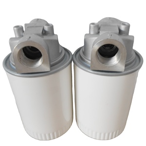 Tương đương với thủy lực Spin trên SPX-06X25 Lọc SPX-08X25 Spin-on đầu dòng Lọc - Product Image 2