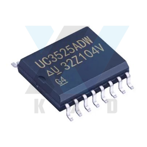 Integrated Circuit UC3525ADWTR UC3525A UC3525 \<strong>tIC</strong> REG CTRLR MULT TOP 16SOIC Circuit Parts Hot Offer - Product Image 1