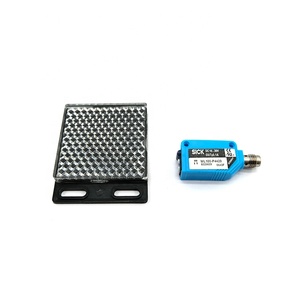 หน่วยอุตสาหกรรมการก่อสร้างที่ทนทาน WL100-P4420 เพื่อการตรวจจับและการจัดตำแหน่งที่เชื่อถือได้ในสถานที่ที่มีความเข้มข้นสูง WL100-P4420 - Product Image 5