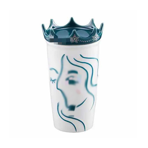 Tazza in Porcellana 3D Dipinta a Mano, Design Personalizzato a Forma di Animale, per <span class=keywords><strong>Caffè</strong></span>, Tè, Latte, con Logo Personalizzato per Regali Aziendali - Product Image 3