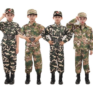 Disfraces de Carnaval, Halloween, Día de las Profesiones, Juegos de Roles, Conjuntos Deportivos y Tácticos para Niños - Product Image 1