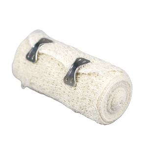 Aranea – rouleau de pansement élastique en coton pour premiers soins médicaux, taille personnalisée, 10cm - Product Image 5