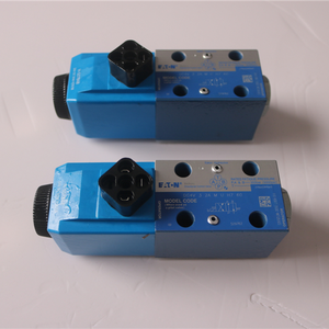 Vannes Solénoïdes DG4V DG4V-3-2A-M-U-H7-60100 - Product Image 6