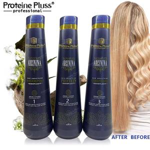 Protein <strong>Keratin</strong> Factory <strong>NANO</strong> PLASTIA High Quality Hair Care Treatment Hair Smooth Treatment Cream <strong>Keratin</strong> Straightening - Product Image 6