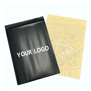 Imballaggio personalizzato della busta di carta del cartone <span class=keywords><strong>A4</strong></span> C4 C5 C6 con i sacchetti della busta della carta kraft della buccia adesiva - Product Image 1
