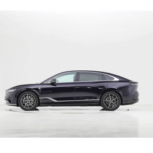 Voyah Zhiguang, Veicolo di Marca Cinese alla Moda, Amato e Apprezzato, di Alta Qualità - Product Image 6