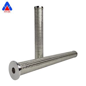 ตลับกรองฝุ่นของรถตักเครื่องดูดฝุ่นแบบอุตสาหกรรม - Product Image 5