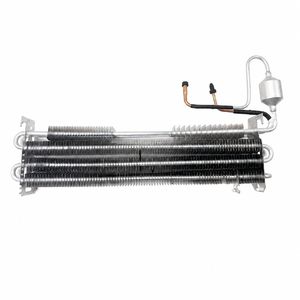 Evaporador STARION KIWON 10 - Product Image 3