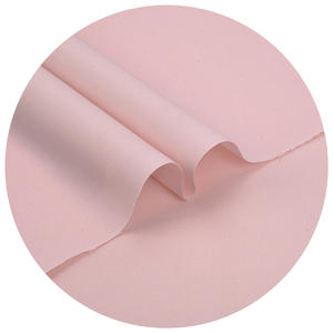 Tissu 72% polyester 21% rayonne 7% élasthanne, extensible dans les 4 sens, 200GSM, pour blouses d'infirmière, tissu pour blouses de laboratoire, uniforme médical d'hôpital - Product Image 5