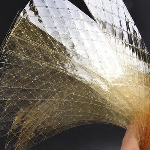 Feuilles de <span class=keywords><strong>gélatine</strong></span> | Qualité alimentaire High Bloom Transparent et Flexible pour la cuisson Coagulation/Bonbons façonnage/Gelée Réglage Source Usine - Product Image 1