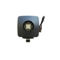 Chauffage d'appoint diesel 5 kW RUIDIAITE pour voiture, à air séparé, pour une utilisation à long terme avec assurance qualité