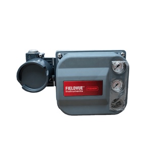 โปรโตคอล HART 7 DVC6200 4-20mA ระบบวินิจฉัยในตัวสำหรับระบบการจัดการทรัพย์สินแบบคาดการณ์ - Product Image 2
