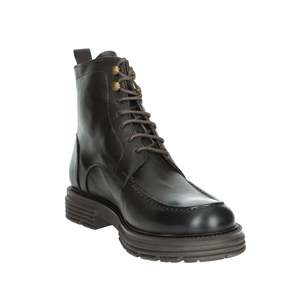 Bottes de combat marron Gino Tagli Amphibians 803G pour homme, taille 40 - Product Image 5