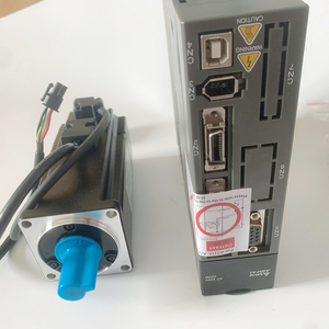 Motor 400WECMA-C20604RS ECMA-C20604SS ASD-B2-0421-B Motor 220 Voltios Motor 750W - Product Image 4