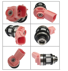 Nuevo Inyector de Gasolina OEM de Alto Rendimiento 16600 9S200 JS23 4 para Nissan Paladin Mercury Yunbao VG33 3.3 V6 4WD, Repuesto de Motor 1 - Product Image 2