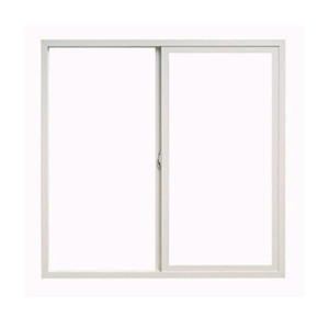 Fenêtre coulissante en PVC à prix avantageux, fabrication <span class=keywords><strong>sur</strong></span> <span class=keywords><strong>mesure</strong></span>, Energy Star - Product Image 6