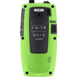 Testeur de réseau intelligent NetAlly LinkRunner LR-G2, testeur Ethernet portable, écran LCD couleur 5,0 pouces, port USB On-the-Go 1 - Product Image 3