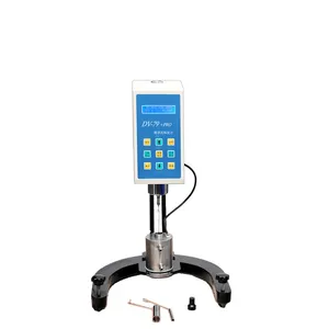 Visor giratório digital nade laboratório DV-79 + - Product Image 1