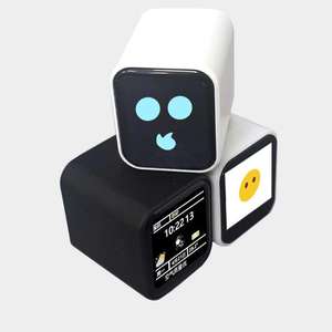 DeepSeek AI Chat Box 1,54 pulgadas LCD N16R8 Placa de desarrollo pantalla Wifi estación meteorológica <span class=keywords><strong>TimeClock</strong></span> para XiaoZhi - Product Image 4