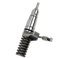 Injecteur de carburant 127-8218 1278218 107-7735 pour moteur Cat 3116 3216 CAT