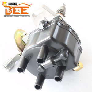 Distributeur d'allumage électronique haute performance pour TOYOTA 19030-78120-71 19030-78122-71 19030-72340-71 190307812071 - Product Image 3