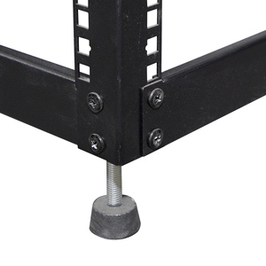 Tùy chỉnh không thấm nước 9U 12U Mạng Tủ treo tường hiển thị tủ máy chủ - Product Image 5