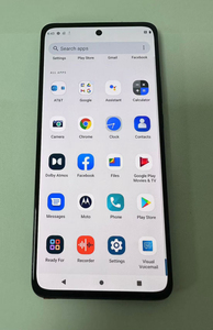 <span class=keywords><strong>2022</strong></span> Edge 5G Android Smart Phone Venta al por mayor Casi <span class=keywords><strong>nuevo</strong></span> 128GB Almacenamiento 50MP Trasero 144Hz HD Versión de EE. UU. Para Motorola - Product Image 6
