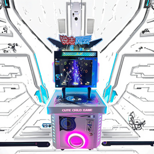 Machine <span class=keywords><strong>de</strong></span> <span class=keywords><strong>jeu</strong></span> <span class=keywords><strong>de</strong></span> série <span class=keywords><strong>de</strong></span> bave <span class=keywords><strong>de</strong></span> planète durable <span class=keywords><strong>de</strong></span> Offre Spéciale <span class=keywords><strong>de</strong></span> haute qualité Conceptions uniques Gameplay engageant Jeux faciles à utiliser Jeux à jetons - Product Image 3