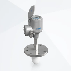 Radar de Nivel Krohne OPTIWAVE 7400 para Aplicaciones Avanzadas en Fluidos Agitados y - Product Image 4