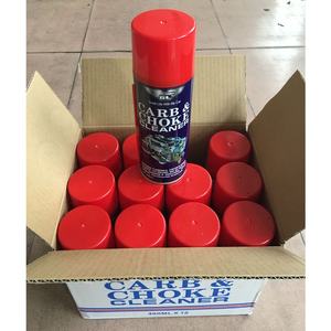 Limpiador de Carburador en Aerosol Personalizado, Limpiador de <span class=keywords><strong>Inyectores</strong></span> de Combustible <span class=keywords><strong>para</strong></span> Motor de Coche, Limpiador de Estrangulador de Carburador, Aditivos - Product Image 6