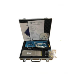 KIC超薄回流焊接温度测量仪回流炉剖面仪KIC 2000 KIC启动KIC2000 - Product Image 6