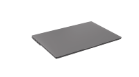 Ordinateur portable Amdox AMD Ultraslim en métal 16'' avec nouveau clavier anglais, Windows 11/Linux, 16 Go + 512 Go SSD, idéal pour l'école et les cours