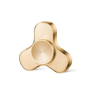 Mini Gyroscope Métallique Personnalisable EDC pour le Soulagement du Stress, Jouet pour Étudiants et Adultes, Garçons et Filles - Product Image 3