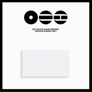 Bluewave KPOP BTS ARIRANG Version Standard Aléatoire Album Officiel CD Photobook Photocard Scellé Édition Limitée Cadeau de Collection Complet - Product Image 3