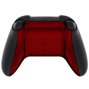 Carcasa Trasera para Batería de Control de Xbox Series X S, Kit de Modificación de Juegos - Product Image 3