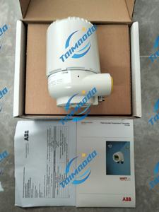 Transmetteur de pression différentielle ABB série 2600T de haute précision, neuf et original, 266DSHMSSA2B1, type DP ABB 266DSH - Product Image 6