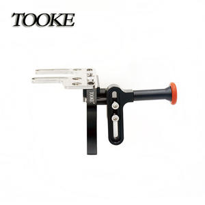 Plateau de plongée sous-marine livraison directe, support de poignée, volet pour caméra, boîtier, accessoires de photographie sous-marine, livraison directe - Product Image 2