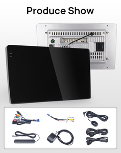 Xe Phổ Đài Phát Thanh Tùy Chỉnh Phiên Bản DVD Máy Nghe Nhạc 2K 7870 Xe Hệ Thống Âm Thanh Stereo Hỗ Trợ 4G LTE Khe Cắm Thẻ Bên Ngoài + 5G Wifi - Product Image 6