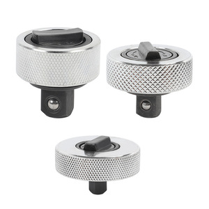 Juego de Llaves de Trinquete Mini Palm Thunder de 3 Piezas, Métricas, Ajustables, de Aleación de Aluminio, Portátiles, con Recubrimiento de Acero - Product Image 4