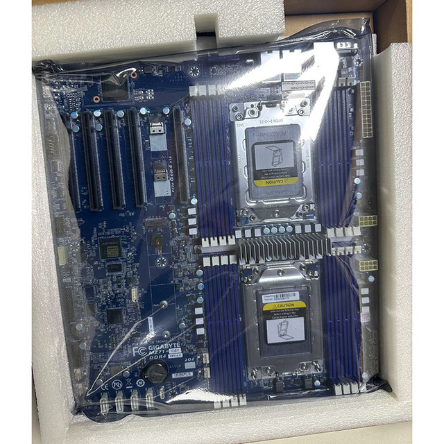 Duo Motherboard Guide: Dual-Socket & 2-DIMM Options