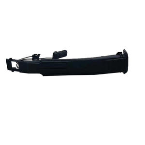 Capteur de poignée de porte extérieure 4G8927753 4G8 927 753B pour remplacement et réparation, numéro de pièce plastique SY 048 - Product Image 1