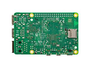 Makerfabs Raspberry Pi 5 RPI5 2/4/8 GB Broadcom BCM2712 2.4GHz Quad-core 64-bit Arm Cortex-A76 CPU avec extensions de <span class=keywords><strong>cryptographie</strong></span> - Product Image 5
