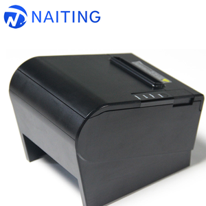 Stampante Termica Laser Economica da 80mm con Taglierina USB per Ricevute POS, Disponibile, 203dpi - Product Image 3