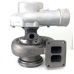 Moteur NTA855 HT3B 210920004 4033543 3801939 3529040 Turbocompresseur - Product Image 6