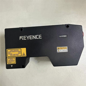 หัวเซนเซอร์ LJ-V7300 เครื่องวัดโปรไฟล์เลเซอร์ 2D 3D ความเร็วสูง ราคาต่อรองได้ - Product Image 5
