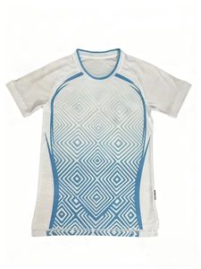 Abbigliamento <span class=keywords><strong>Sportivo</strong></span> Oasis Congo di Alta Qualità Versione Thailandese Adatto per Tutte le Stagioni <span class=keywords><strong>Set</strong></span> per Adulti in Poliestere con Trasferimento Termico - Product Image 4